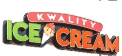 Kwality Ice Cream